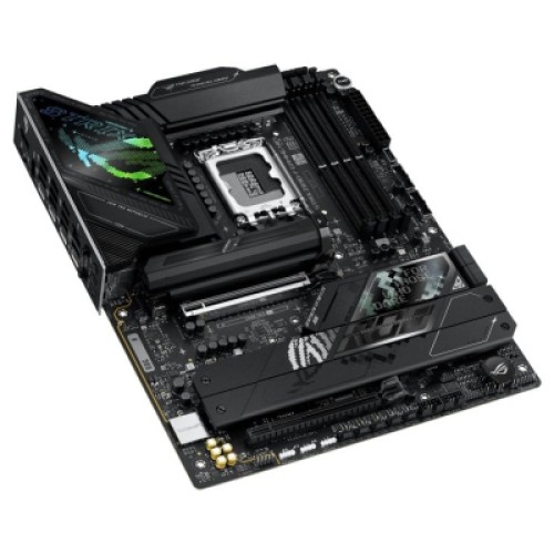 Материнская плата ASUS ROG STRIX Z890-F GAMING WIFI