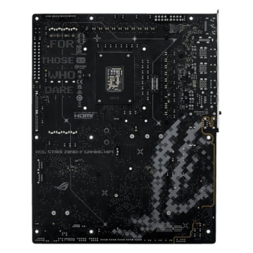 Материнская плата ASUS ROG STRIX Z890-F GAMING WIFI