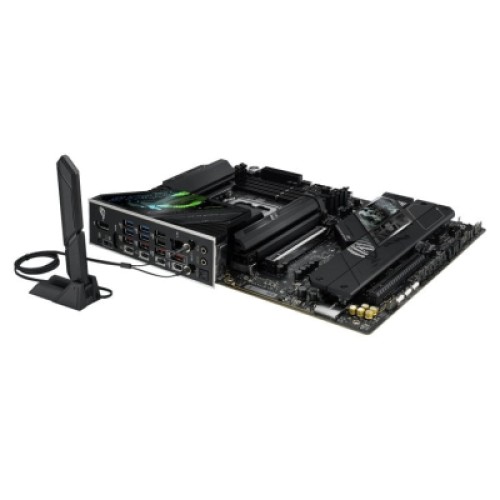 Материнская плата ASUS ROG STRIX Z890-F GAMING WIFI