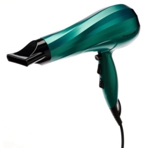 Фен Vilgrand VHD2430 green