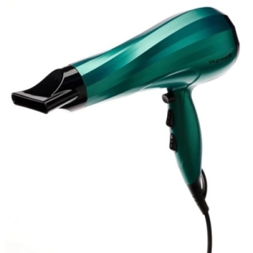 Фен Vilgrand VHD2430 green