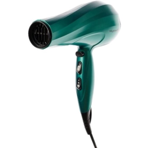 Фен Vilgrand VHD2430 green