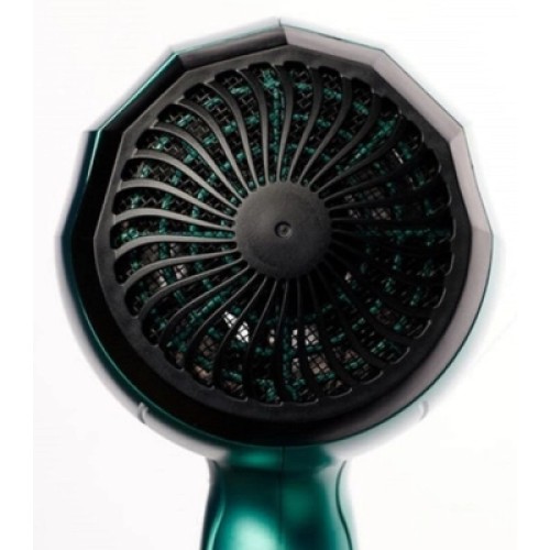 Фен Vilgrand VHD2430 green