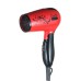 Фен Dario DHD9114 red
