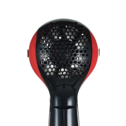 Фен Dario DHD9114 red