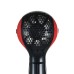 Фен Dario DHD9114 red