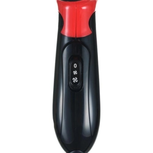 Фен Dario DHD9114 red