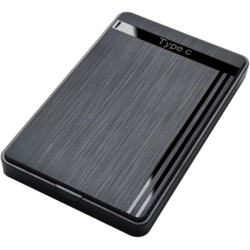 Карман внешний Dynamode 2.5" SATA/SSD HDD - USB 3.1 Type-C (DM-CAD-25317C)