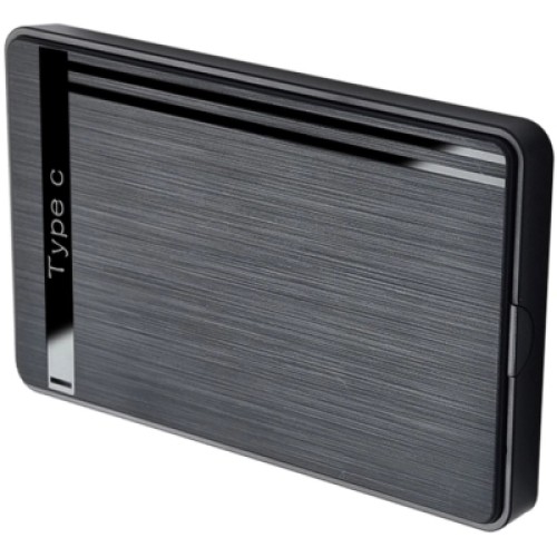 Карман внешний Dynamode 2.5" SATA/SSD HDD - USB 3.1 Type-C (DM-CAD-25317C)