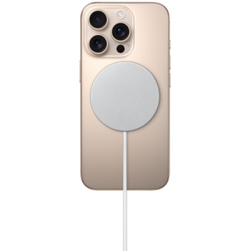 Зарядное устройство Apple MagSafe Charger 1m (MX6X3ZE/A)