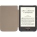 Чехол для электронной книги Pocketbook 6" Shell cover 616/617/627628/632 brown (WPUC-627-S-LB)