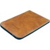 Чехол для электронной книги Pocketbook 6" Shell cover 616/617/627628/632 brown (WPUC-627-S-LB)