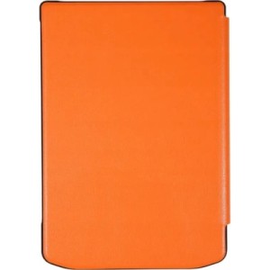 Чехол для электронной книги Pocketbook 6" Shell cover PB629/634 orange (H-S-634-O-WW)