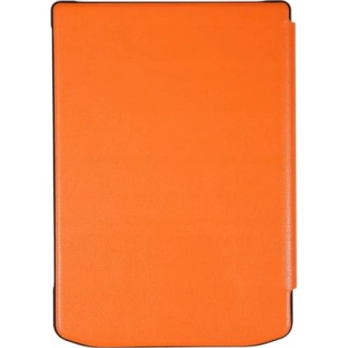 Чехол для электронной книги Pocketbook 6" Shell cover PB629/634 orange (H-S-634-O-WW)
