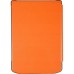 Чехол для электронной книги Pocketbook 6" Shell cover PB629/634 orange (H-S-634-O-WW)