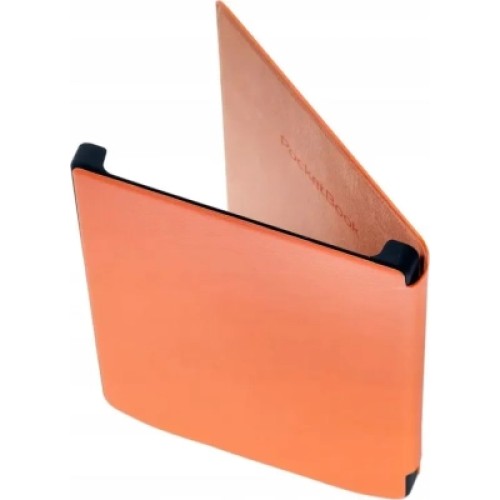 Чехол для электронной книги Pocketbook 6" Shell cover PB629/634 orange (H-S-634-O-WW)