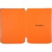 Чехол для электронной книги Pocketbook 6" Shell cover PB629/634 orange (H-S-634-O-WW)