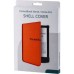 Чехол для электронной книги Pocketbook 6" Shell cover PB629/634 orange (H-S-634-O-WW)