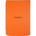 Чехол для электронной книги Pocketbook 6" Shell cover PB629/634 orange (H-S-634-O-WW)