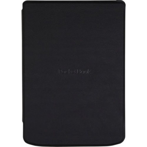 Чехол для электронной книги Pocketbook 6" Shell cover PB629/634 black (H-S-634-K-WW)