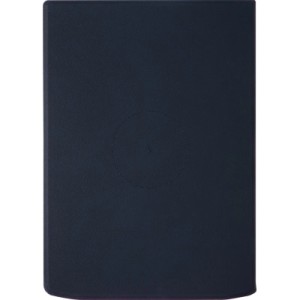 Чехол для электронной книги Pocketbook 743 Charge cover blue (N-QI-PU-743G-NB-WW)