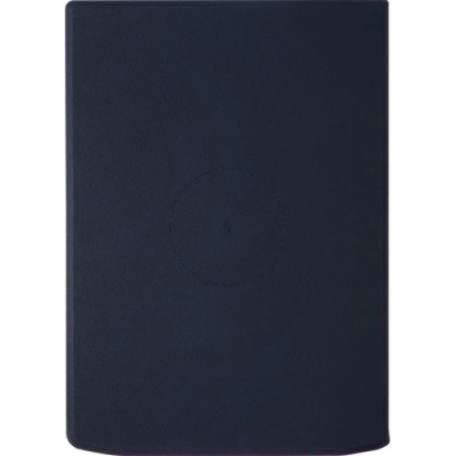 Чехол для электронной книги Pocketbook 743 Charge cover blue (N-QI-PU-743G-NB-WW)