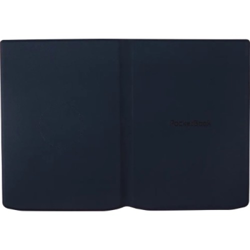 Чехол для электронной книги Pocketbook 743 Charge cover blue (N-QI-PU-743G-NB-WW)