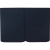 Чехол для электронной книги Pocketbook 743 Charge cover blue (N-QI-PU-743G-NB-WW)