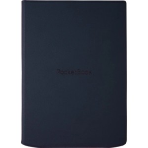 Чехол для электронной книги Pocketbook 743 Charge cover blue (N-QI-PU-743G-NB-WW)