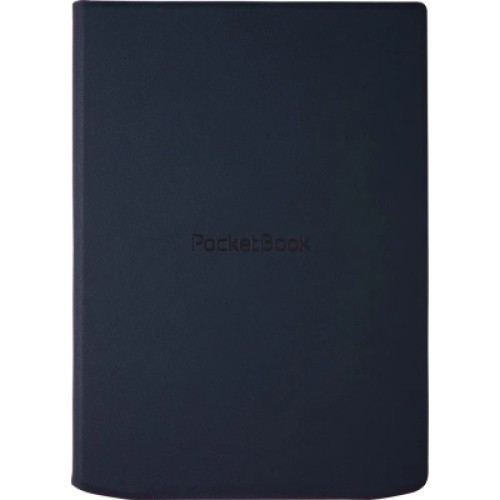 Чехол для электронной книги Pocketbook 743 Charge cover blue (N-QI-PU-743G-NB-WW)