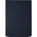Чехол для электронной книги Pocketbook 743 Charge cover blue (N-QI-PU-743G-NB-WW)