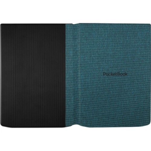 Чехол для электронной книги Pocketbook 743 Flip cover green (HN-FP-PU-743G-SG-WW)