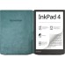 Чехол для электронной книги Pocketbook 743 Flip cover green (HN-FP-PU-743G-SG-WW)