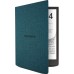 Чехол для электронной книги Pocketbook 743 Flip cover green (HN-FP-PU-743G-SG-WW)