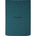Чехол для электронной книги Pocketbook 743 Flip cover green (HN-FP-PU-743G-SG-WW)