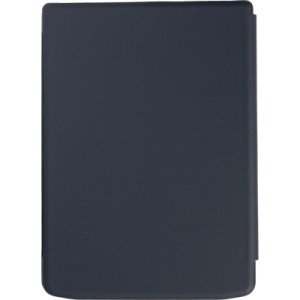 Чехол для электронной книги Pocketbook 743 Origami Cover black (H-SO-743-K-WW)