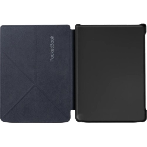 Чехол для электронной книги Pocketbook 743 Origami Cover black (H-SO-743-K-WW)