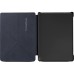Чехол для электронной книги Pocketbook 743 Origami Cover black (H-SO-743-K-WW)
