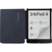 Чехол для электронной книги Pocketbook 743 Origami Cover black (H-SO-743-K-WW)