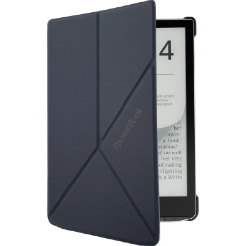 Чехол для электронной книги Pocketbook 743 Origami Cover black (H-SO-743-K-WW)