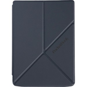 Чехол для электронной книги Pocketbook 743 Origami Cover black (H-SO-743-K-WW)