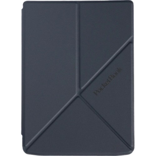 Чехол для электронной книги Pocketbook 743 Origami Cover black (H-SO-743-K-WW)