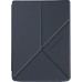 Чехол для электронной книги Pocketbook 743 Origami Cover black (H-SO-743-K-WW)