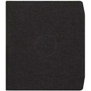 Чехол для электронной книги Pocketbook Era Charge Cover black (HN-QI-PU-700-BK-WW)