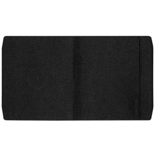 Чехол для электронной книги Pocketbook Era Charge Cover black (HN-QI-PU-700-BK-WW)