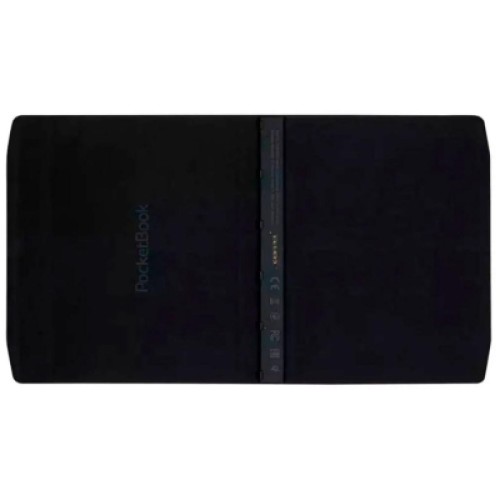 Чехол для электронной книги Pocketbook Era Charge Cover black (HN-QI-PU-700-BK-WW)