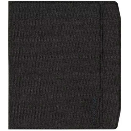 Чехол для электронной книги Pocketbook Era Charge Cover black (HN-QI-PU-700-BK-WW)