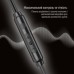 Наушники ColorWay 3.5 mm Wired Earphone UrbanBeat Black (CW-WD03BK)