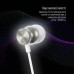 Наушники ColorWay 3.5 mm Wired Earphone UrbanBeat White (CW-WD03WT)