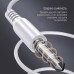 Наушники ColorWay 3.5 mm Wired Earphone UrbanBeat White (CW-WD03WT)